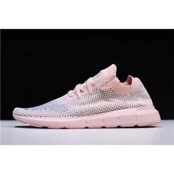 WMNS Adidas Originals Swift Primeknit 