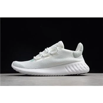 WMNS Adidas Originals Tubular Dusk Off White/White B37765
