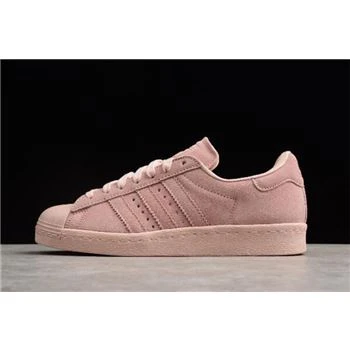 Women's Adidas Superstar 80's Metal Toe 