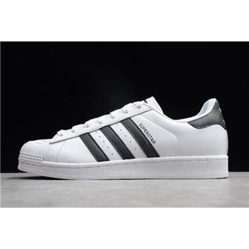 Adidas Originals Superstar Nigo Bearfoot White Black S83387