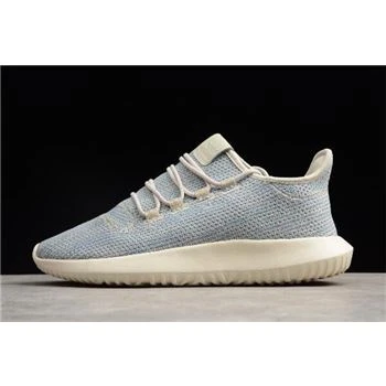 Adidas Originals Tubular Shadow Knit Tactile Blue/Brown-White AC8794