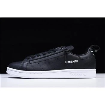 New Adidas Stan Smith Mita Black White BB9252