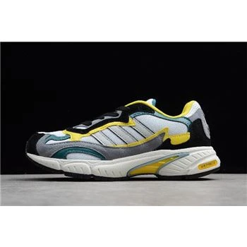 Adidas Temper Run Black/Onix-White B25042