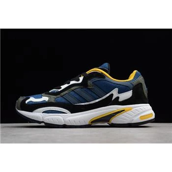 Adidas Temper Run Blue/White-Yellow B05243