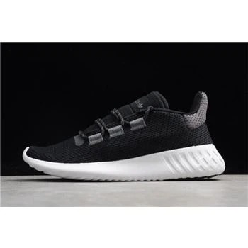 Adidas Originals Tubular Dusk Black White B37752