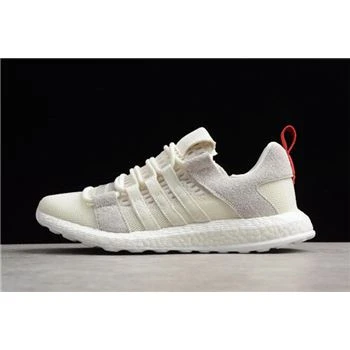 Adidas Twinstrike ADV Cream/Grey/White/Gym Red BY9818