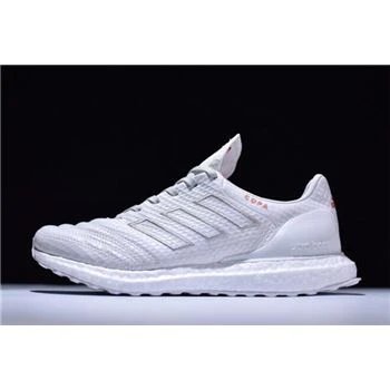 KITH x Adidas Copa Mundial 17 Ultra Boost White CM7895
