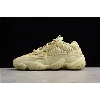 Men's and Women's Adidas Yeezy 500 Desert Rat 