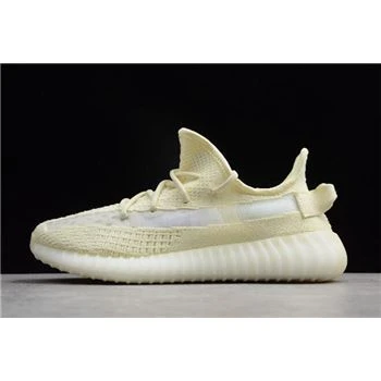 Adidas Yeezy Boost 350 V2 Beige Yellow-White F36927
