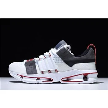 Adidas Twinstrike ADV White/Black/Core Red Men's and Women's Size AC7666
