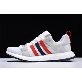 Adidas Twinstrike ADV White Grey Red Navy BY9819