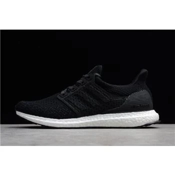 2018 Adidas Ultra Boost Clima 4.0 Black/White Men's Size CQ7081