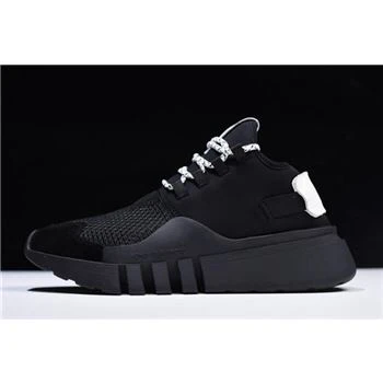 New Adidas Y-3 Ayero Black/White AC7202