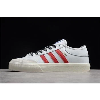 ASAP Ferg x Adidas Matchcourt 
