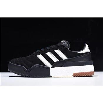 Alexander Wang x Adidas Originals Bball Soccer Core Black/Cloud White AQ1232