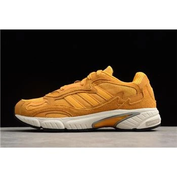 New Adidas Originals Temper Run Yellow G26001