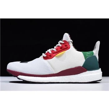 Pharrell x Adidas Solar Hu Glide 