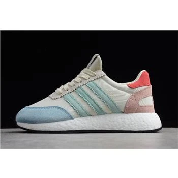 Women's Adidas I-5923 Pride Cream White B41984