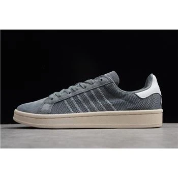New Adidas Campus 80s 84 Lab Tech Grey Q23085