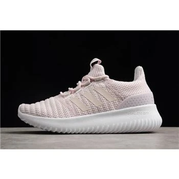Adidas Cloudfoam Ultimate Orchid Tint/Aero Pink Women's Running Shoes DB0604