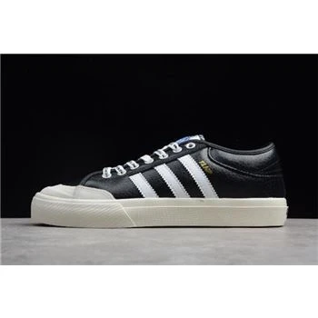Adidas Matchcourt x Ttap Lord Black/White CG5614
