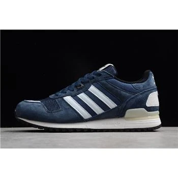Adidas Originals ZX 700 Collegiate Navy-White-Pearl Grey B24839