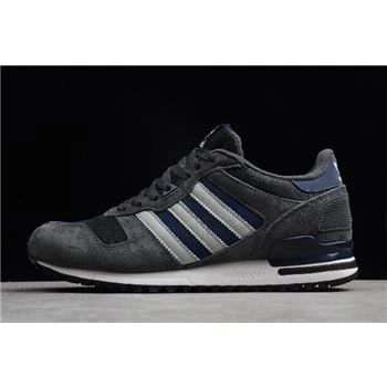 Adidas Originals ZX 700 Dark Gery/Light Grey/Dark Blue M39191