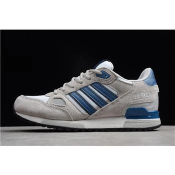 Adidas Originals ZX 700 Grey/Marine B39988