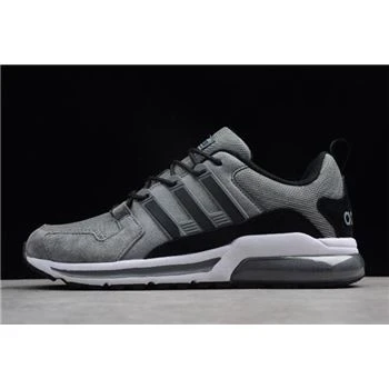 New Adidas Tubular Running Grey/Black AS1961