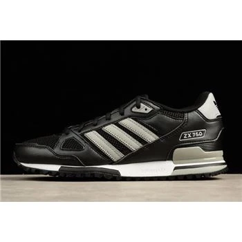 Adidas ZX 750 Black/Grey-White S76191