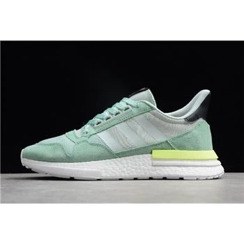 Adidas ZX500 RM Boost Teal/Volt BD7867