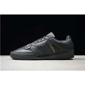 Adidas Originals X Kanye West Yeezy Powerphase Core Black Cg6420