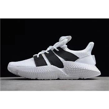 New Adidas Prophere White/Black B96727 New Adidas Prophere White/Black B96727