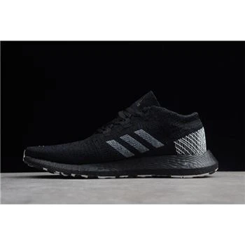 Adidas Pure Boost GO Black AH2328