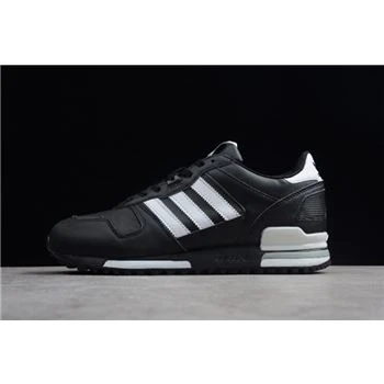 Adidas Originals ZX 700 Black White G63499