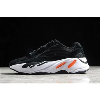 Adidas Yeezy Boost 700 Wave Runner Black