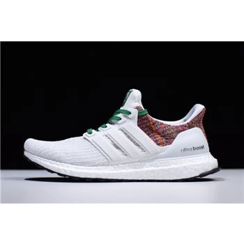 Adidas Ultra Boost 4.0 D11 Multicolor 