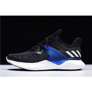 Adidas Alphabounce Beyond 2 M Black/Royal Blue-White BD7082