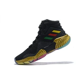 Adidas Pro Bounce 2018 Joel Embiid PE
