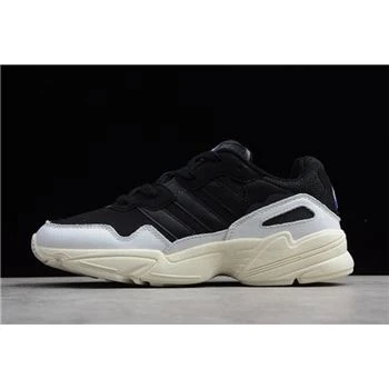 Adidas Yung-96 Black White F97177