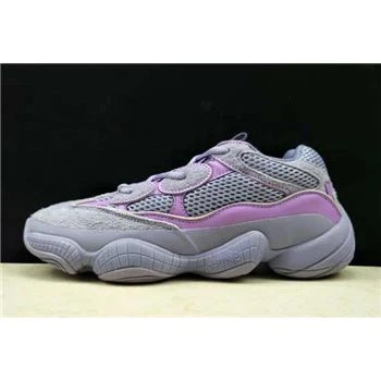 WMNS Adidas Yeezy 500 Grey Purple DB2978