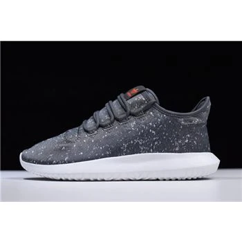 Adidas Tubular Shadow Junior Grey White AQ1771
