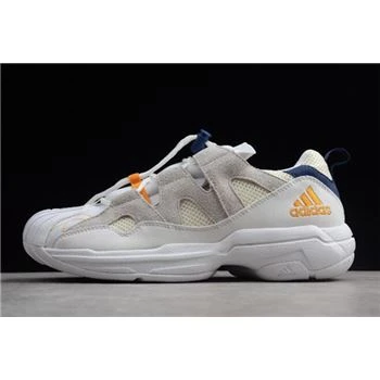 Consortium x Adidas Falcon SS2G Workshop White/Cgrani/DkBlue BC0698