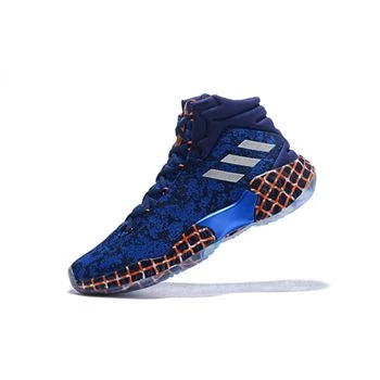 Adidas Pro Bounce Unicorn PE Unicorn Dark Blue/Off White F36936