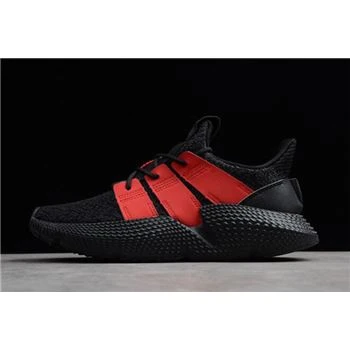 Adidas Prophere Undftd Black/Carbone Red BB6994