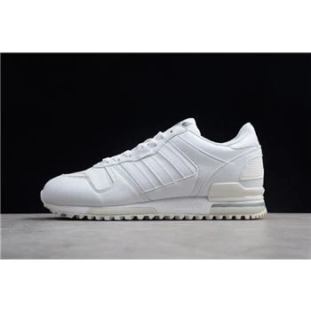 Adidas Originals ZX 700 Triple White G62110