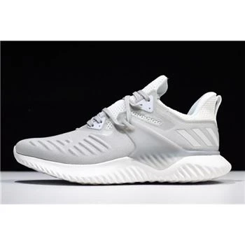 Adidas AlphaBounce Beyond 2 M Grey/White BD7095