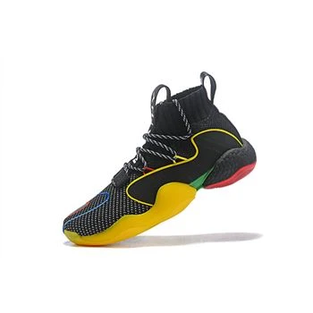 Pharrell Williams x Adidas Crazy BYW X Gratitude Empathy 
