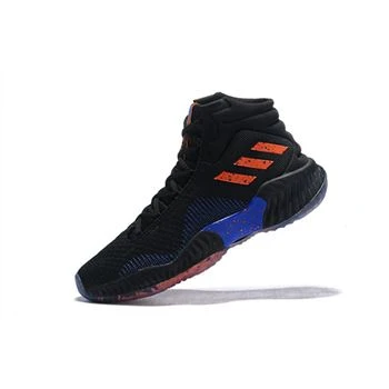 Adidas Pro Bounce 2018 Kristaps Porzingis PE